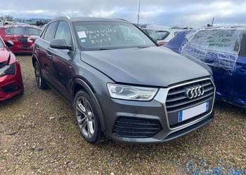 AUDI Q3 II 2.0 35 TDi 150 STronic7 S-Line EK800