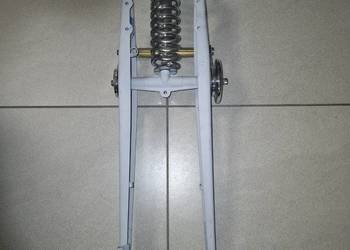 NSU 251 OSL PRZÓD TRAPEZ