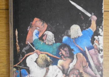 Józef Ignacy Kraszewski - Stara baśń