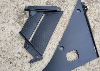 Aprilia RS4 TUONO rsv 1100 osłona boczna owiewka panel owiewka plastik
