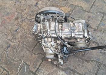 Zwolniony reduktor Suzuki Samurai Zmota Traktorek