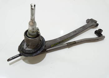 WYBIERAK ZMIANY BIEGÓW BMW E60 E61 2.0i N43B20A 7564190 (4817693)