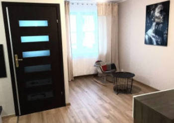 2 pokojowe -zadbane- REZERWACJA