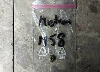 Nakrętka mocowania wskazówek zegara Metron M58