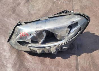 MERCEDES W246 B KLASA LIFT LAMPA LEWA PRZÓD REFLEKTOR  USZCZELKA / 1664