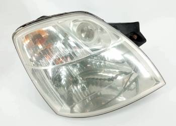 LAMPA PRZÓD PRAWA EU  Kia Picanto I (2004-2010)
