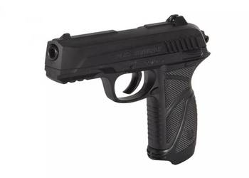 Wiatrówka pistolet Gamo PT-85 Blowback 4,5mm SET