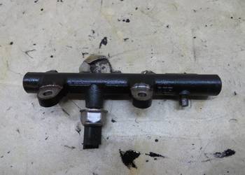 LISTWA WTRYSKOWA QASHQAI J11 1.5 DCI 175213876R