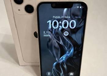 iPhone 13 mini
