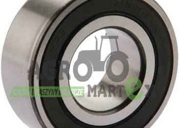 JD10473, JD30120, JD7120 ŁOŻYSKO KULKOWE 40x80x30,2 JD