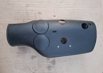 Osłona kolumny kierowniczej Fiat 126p Maluch FL