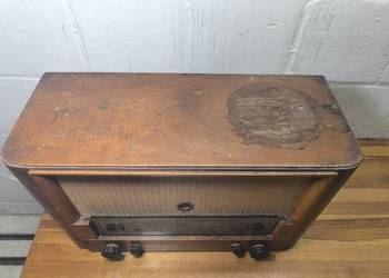 Radio syrena