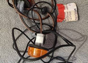 Kierunkowskazy boczne OE 96208821 Daewoo Nexia Espero migacz kierunkowskaz