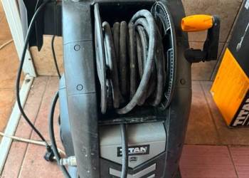 Mocna Myjka Ciśnieniowa TITAN 2700W 155 Bar | SERWIS 2026 | Sprawna