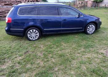 Passat b6