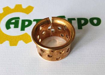 000769202 Tuleja 26x30/32x20/2 Claas