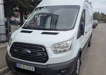 Ford Transita L3h3, 2.0 170km, 2016R