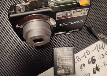 Aparat Nikon,Sony