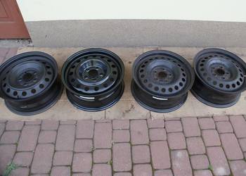 6,5Jx16 cal 5x114x65,1 ET46 Mitsubishi ASX Kia Sportage Hyundai Tucson iX35