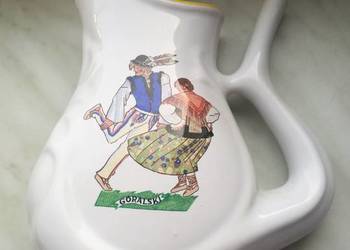 Pijałka, tańce Polskie pijalka