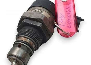ZAWÓR REGULACJI CIŚNIENIA PALIWA BMW E90 F10 E60 2.0d 13537805733 Bosch