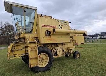 kombajny new holland 1520