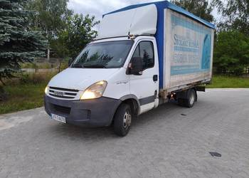 Iveco Daily 35C18