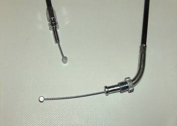 LINKA GAZU ZAMYKAJĄCA NV 750 97-01 VT 750 Shadow C2 97-03
