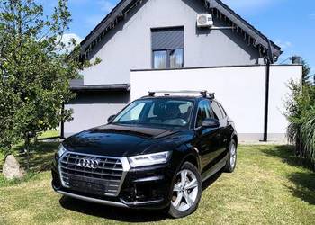 Audi q5 premium