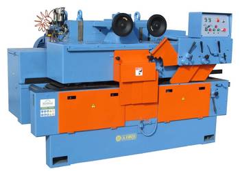 Wielopiła dwuwałowa A. COSTA LEOPARD D/S 2 x 90 kW *StanDrew