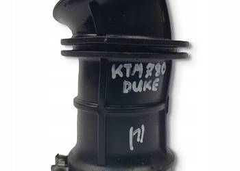 RURA DOLOTOWA PRZEWÓD KANAŁ POWIETRZA KTM Duke 790 18-24 64106026000