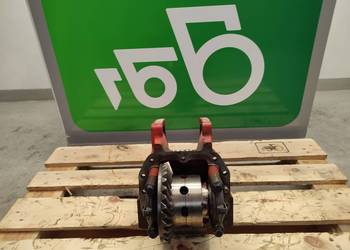 Atak mostu Manitou MLT 523 (Carraro)