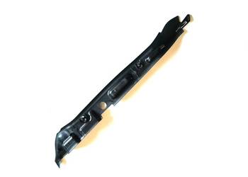 NOWA NAKŁADKA WYGŁUSZENIE BŁOTNIKA LEWEGO RENAULT CLIO V ORYGINAŁ