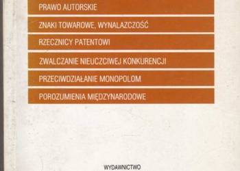 WŁASNOŚĆ INTELEKTUALNA - BLESZYŃSKI JAN