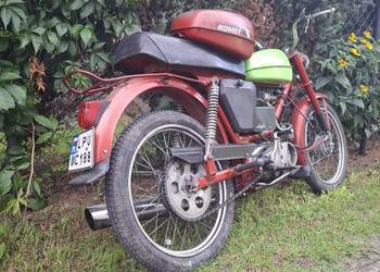 Ogar 200 zarejestrowany oryginał cdi 60ccm