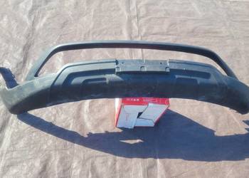 SSANGYONG KORANDO 14-17 SPOJLER ZDERZAKA PRZÓD SSANGYONG KORANDO 14-17 SPOJ