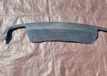 SKODA SUPERB II 3T5 SPOILER ZDERZAK TYŁ  DOKŁADKA HOKEJ // 1953