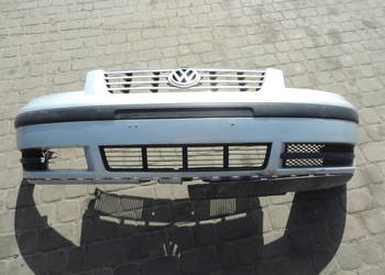 VW SHARAN MK1 LIFT ZDERZAK PRZÓD PRZEDNI LB7Z