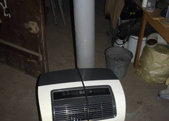 klimatyzator pokojowy
