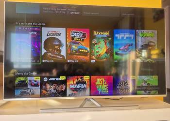 Xbox Series S 512 GB + 2 kontrolery + stacja ładująca + GRATIS