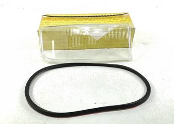 SZKŁO LAMPY PRAWY PRZÓD BOSCH MERCEDES ACTROS 96-