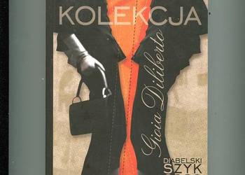 Kolekcja - Diliberto