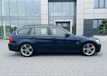 Bmw  e91 330xi  N52B30