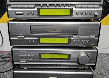 Odtwarzacz płyt CD, Denon UCD-250