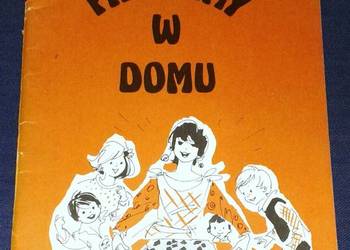 Pieczemy w domu - Zofia Zawistowska