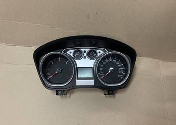 8V4T-10849-GF licznik zegary Ford kuga c-max focus mk2 II