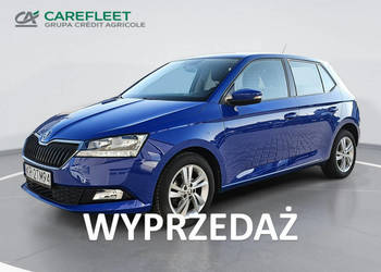 Skoda Fabia 1.0 TSI Ambition Hatchback. KR2TM94