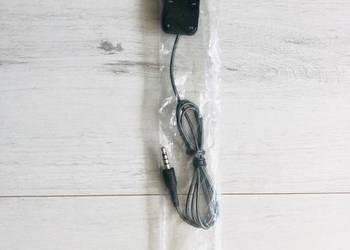 NOWY NOKIA pilot AD-54 do słuchawek Stereo Headset