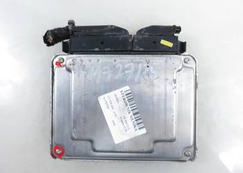 STEROWNIK SKODA OCTAVIA I 1.9 TDI 038906019FJ 0281010789