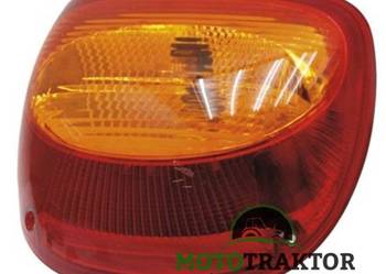 Lampa Tylna Prawa Lewa John Deere  6320 6330 6420 6430 6520